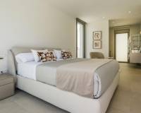 Sale - Villa - San Miguel de Salinas - Las Colinas Golf