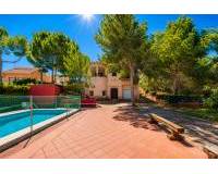 Sale - Вилла - San Miguel de Salinas