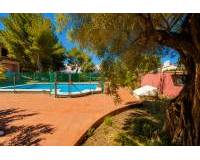 Sale - Вилла - San Miguel de Salinas