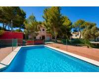 Sale - Вилла - San Miguel de Salinas