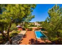 Sale - Вилла - San Miguel de Salinas