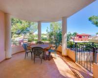 Sale - Вилла - San Miguel de Salinas