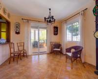 Sale - Вилла - San Miguel de Salinas