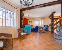 Sale - Вилла - San Miguel de Salinas