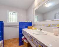 Sale - Вилла - San Miguel de Salinas