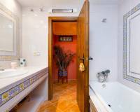 Sale - Вилла - San Miguel de Salinas
