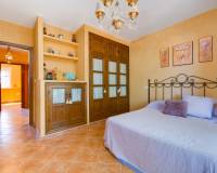 Sale - Вилла - San Miguel de Salinas