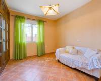 Sale - Вилла - San Miguel de Salinas