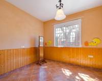 Sale - Вилла - San Miguel de Salinas