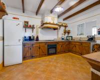 Sale - Вилла - San Miguel de Salinas