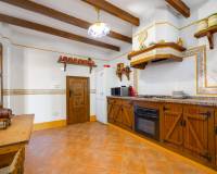 Sale - Вилла - San Miguel de Salinas