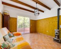 Sale - Вилла - San Miguel de Salinas