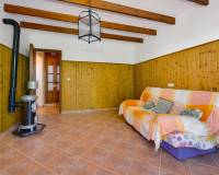 Sale - Вилла - San Miguel de Salinas