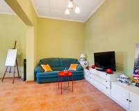 Sale - Вилла - San Miguel de Salinas