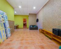 Sale - Вилла - San Miguel de Salinas
