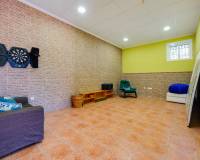 Sale - Вилла - San Miguel de Salinas