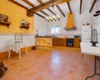 Sale - Вилла - San Miguel de Salinas