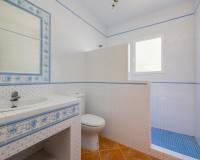 Sale - Вилла - San Miguel de Salinas