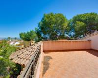 Sale - Вилла - San Miguel de Salinas