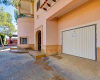 Sale - Вилла - San Miguel de Salinas
