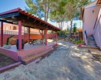 Sale - Вилла - San Miguel de Salinas