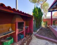 Sale - Вилла - San Miguel de Salinas