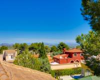 Sale - Вилла - San Miguel de Salinas