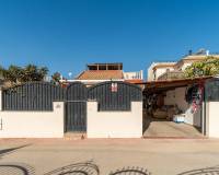 Sale - Villa - Torrevieja - Aguas Nuevas