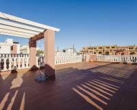 Sale - Villa - Torrevieja - Aguas Nuevas