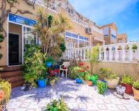 Sale - Вилла - Torrevieja Centro - Torrevieja