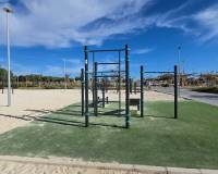 Sale - Вилла - Torrevieja - El Chaparral