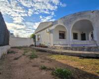 Sale - Вилла - Torrevieja - El Chaparral