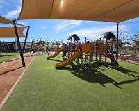 Sale - Вилла - Torrevieja - El Chaparral