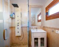 Sale - Villa - Torrevieja - La Mata