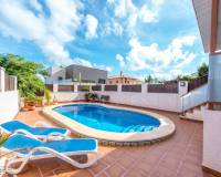 Sale - Villa - Torrevieja - La Mata