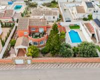 Sale - Villa - Torrevieja - La Siesta