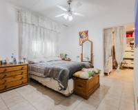 Sale - Villa - Torrevieja - La Siesta
