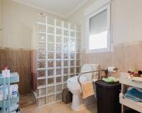 Sale - Villa - Torrevieja - La Siesta