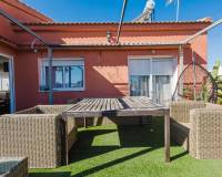 Sale - Villa - Torrevieja - La Siesta