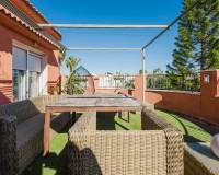 Sale - Villa - Torrevieja - La Siesta