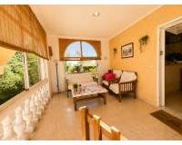 Sale - Villa - Torrevieja - La Siesta