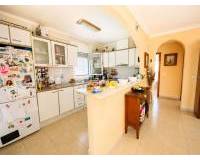 Sale - Villa - Torrevieja - La Siesta