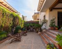 Sale - Вилла - Torrevieja - La veleta