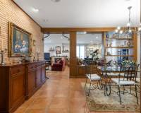 Sale - Вилла - Torrevieja - La veleta