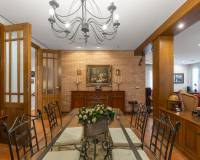 Sale - Вилла - Torrevieja - La veleta