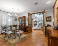 Sale - Вилла - Torrevieja - La veleta