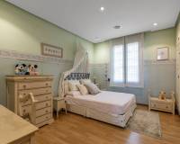 Sale - Вилла - Torrevieja - La veleta