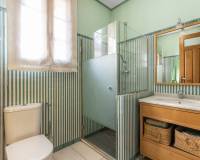 Sale - Вилла - Torrevieja - La veleta