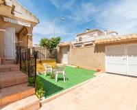 Sale - Villa - Torrevieja - Los Altos