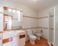 Sale - Villa - Torrevieja - Los Altos